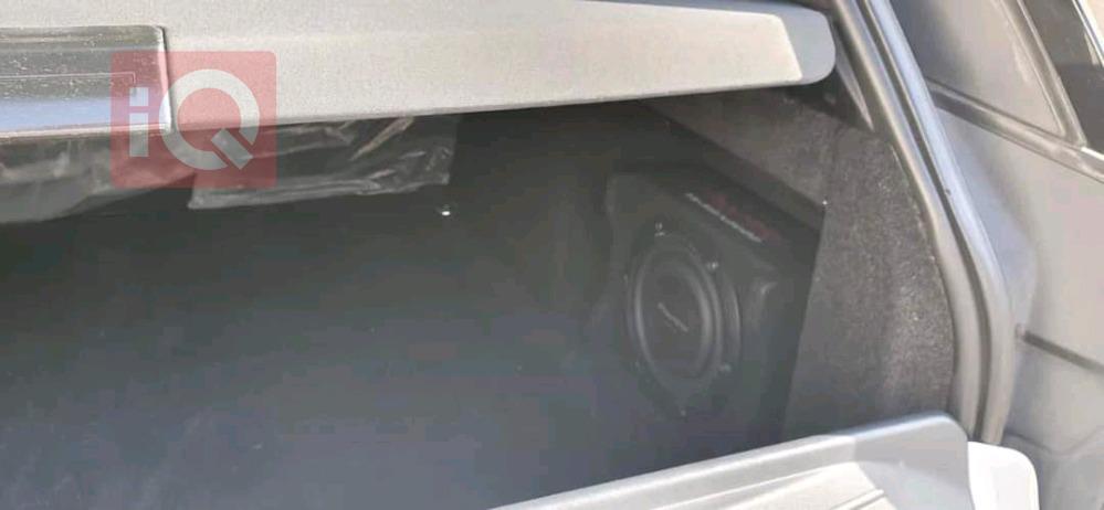 لاند روفر رينج روفر فوج
